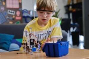 Unlocking Potential: Limited-Time Discounts on STEM Tutoring for Children