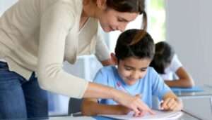 Discount Vouchers for Tutoring for Children with ADHD