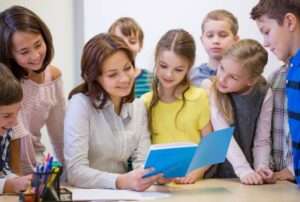 Empowering Every Child: Discounted Rates for Tutoring for Children with Behavioral Challenges