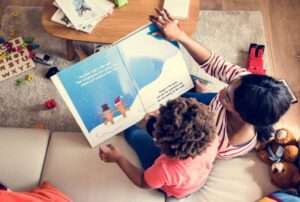 Exploring the World of Educational Books for Kids