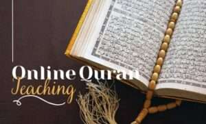 Quranic studies tutor