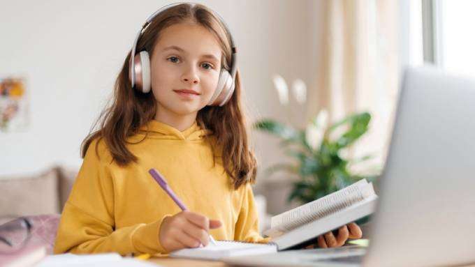 Promotional Discounts on Online Tutoring